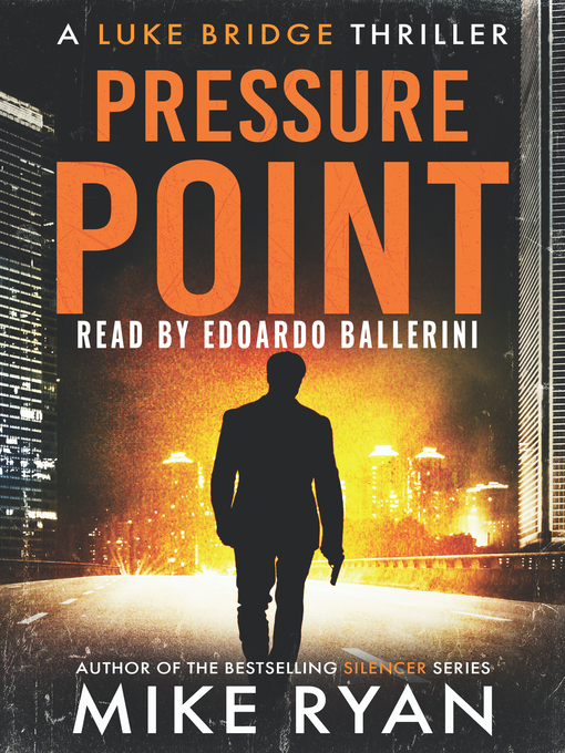 Title details for Pressure Point by Mike Ryan - Available